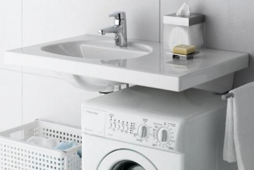 Дизайн ванной комнаты в хрущевке с душевой кабиной. Дизайн ванной комнаты в хрущевке (90 фото)