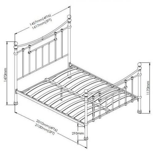 Кровать на одного человека размер. Как подобрать размер кровати, стандарты мебельного производства