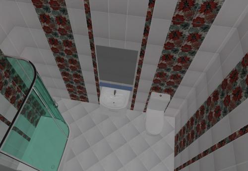 С чего начать ремонт в ванной в хрущевке. Ремонт в хрущевке ванной комнаты, советы