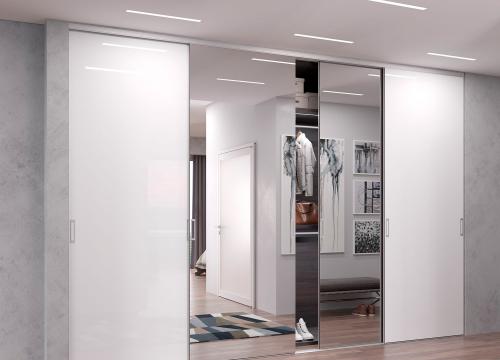 Нужна ли гардеробная в однокомнатной квартире. Как уместить гардеробную в маленькой квартире? 10 Нужна ли гардеробная в однокомнатной квартире. Как уместить гардеробную в маленькой квартире? 10