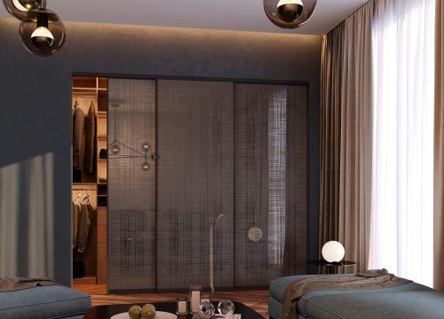 Нужна ли гардеробная в однокомнатной квартире. Как уместить гардеробную в маленькой квартире? 12 Нужна ли гардеробная в однокомнатной квартире. Как уместить гардеробную в маленькой квартире? 12