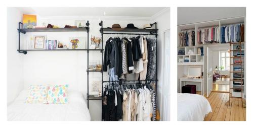 Нужна ли гардеробная в однокомнатной квартире. Как уместить гардеробную в маленькой квартире? 07 Нужна ли гардеробная в однокомнатной квартире. Как уместить гардеробную в маленькой квартире? 07