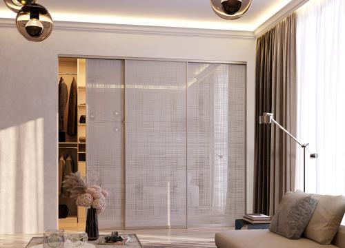 Нужна ли гардеробная в однокомнатной квартире. Как уместить гардеробную в маленькой квартире? 11 Нужна ли гардеробная в однокомнатной квартире. Как уместить гардеробную в маленькой квартире? 11