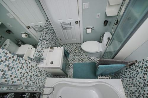 Ванна в хрущевке ремонт. Дизайн ванной комнаты в хрущевке (90 фото)