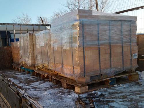 Размеры печного кирпича красного и шамотного: основные характеристики и отличия 08