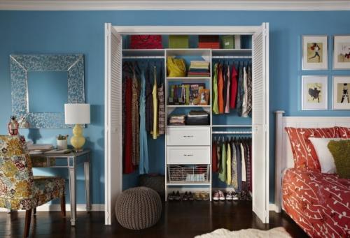 Как сделать гардеробную своими руками. Как сделать гардеробную: 6 вариантов размещения 27 Как сделать гардеробную своими руками. Как сделать гардеробную: 6 вариантов размещения 27