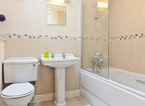 Ванна в хрущевке дизайн. (+100 фото) Правила дизайна ванной в хрущевке