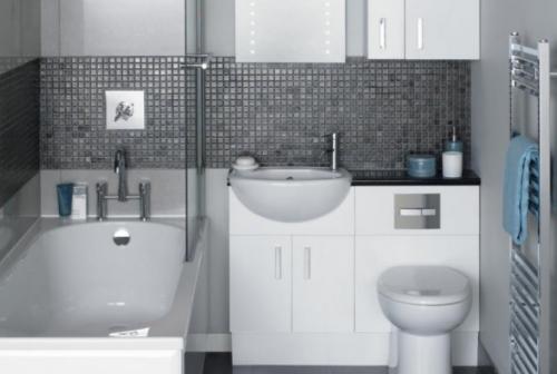 Ванна в хрущевке ремонт. Ремонт в хрущевке ванной комнаты, советы