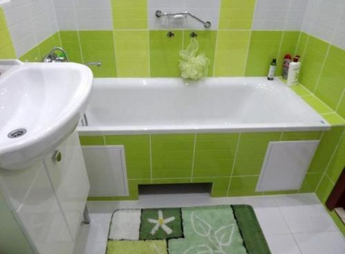 Ванна в хрущевке дизайн. (+100 фото) Правила дизайна ванной в хрущевке