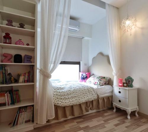 Дизайн однокомнатной квартиры с нишей. Решение по планировке ниши в однокомнатной квартире