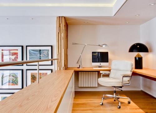 Дизайн однокомнатной квартиры с нишей. Решение по планировке ниши в однокомнатной квартире