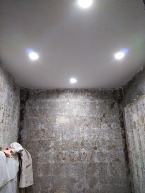 Недорогой ремонт ванной в хрущевке. Бюджетный ремонт в хрущевке (част.  Санузел)