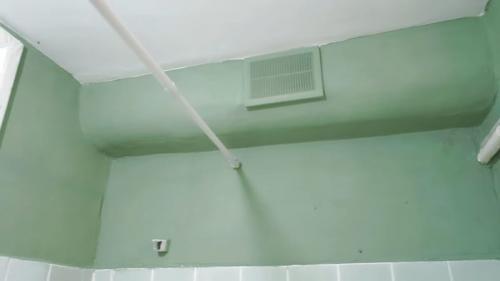 Ремонт убитой ванной. Экспресс-ремонт в убитой хрущёвской ванной за копейки. Достойное обновление и чудесный результат