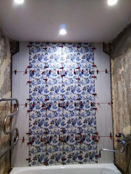 Бюджетный ремонт ванной в хрущевке. Бюджетный ремонт в хрущевке (част.  Санузел)