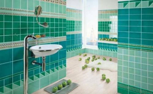 Ремонт в ванной в хрущевке. Ремонт в хрущевке ванной комнаты, советы