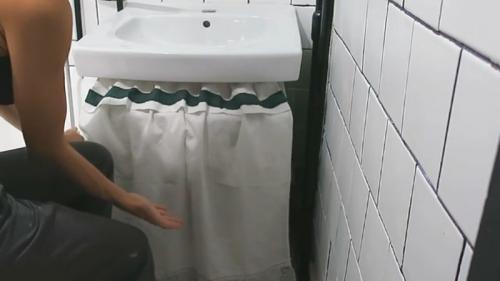 Ремонт убитой ванной. Экспресс-ремонт в убитой хрущёвской ванной за копейки. Достойное обновление и чудесный результат