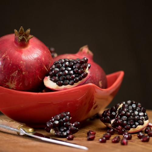 Дерево гранатовое дома. Карликовый гранат и его разновидности 09 Дерево гранатовое дома. Карликовый гранат и его разновидности 09