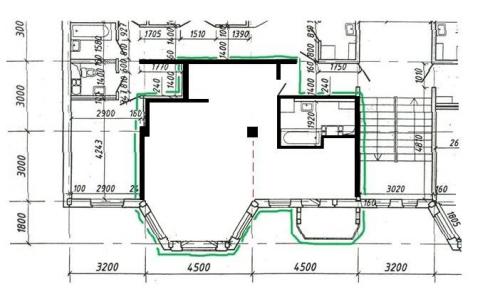 Размер ванной комнаты в панельном доме. Нормативно-правовая база