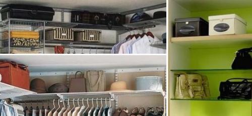 Гардеробная шириной 1 метр. Расчет размеров гардеробной, что нужно учесть