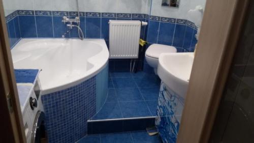 Раздельный санузел в хрущевке дизайн. Новая ванная комната в хрущевке: как сделать красивую перепланировку