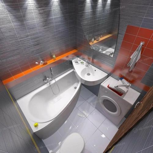 75 идей дизайна для ванной. Дизайн ванной комнаты 2023 (450+ реальных фото): модные идеи интерьера