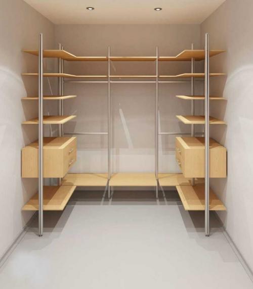 Идеи гардеробной своими руками. Гардеробная своими руками: идеи обустройства, чертежи, схемы, проекты и варианты дизайна гардеробной (125 фото)