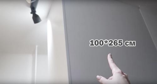 Бюджетная гардеробная своими руками. Бюджетная и стильная гардеробная своими руками