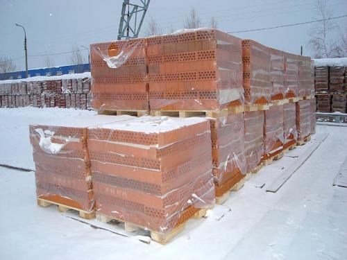 Печь из кирпича: как выбрать качественный материал 14