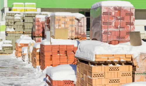 Печь из кирпича: как выбрать качественный материал 15