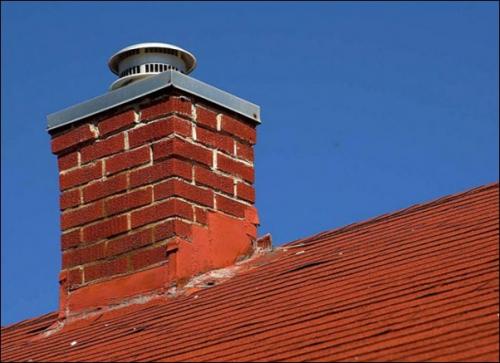 Как выбрать кирпич для печи с учетом ее конструкции. №2. Элементы печи и подходящий кирпич