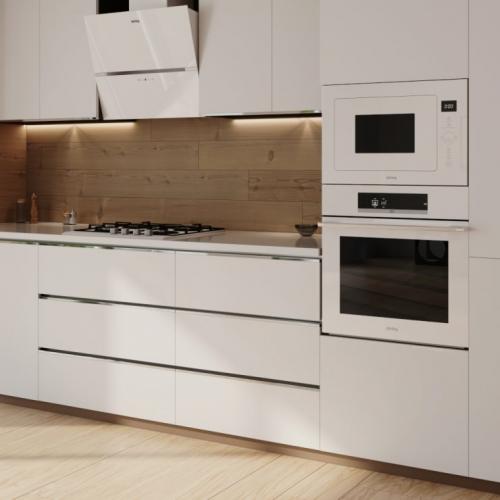 Духовой шкаф в пенале плюсы и минусы. Требования к установке