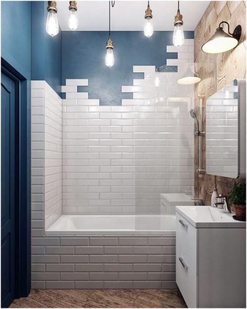 Как сделать ремонт в ванной без денег. Бюджетный ремонт ванной своими руками: 7 правильных шагов