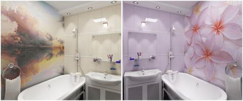 Мой опыт ремонта совмещенного санузла в. Камни преткновения 11