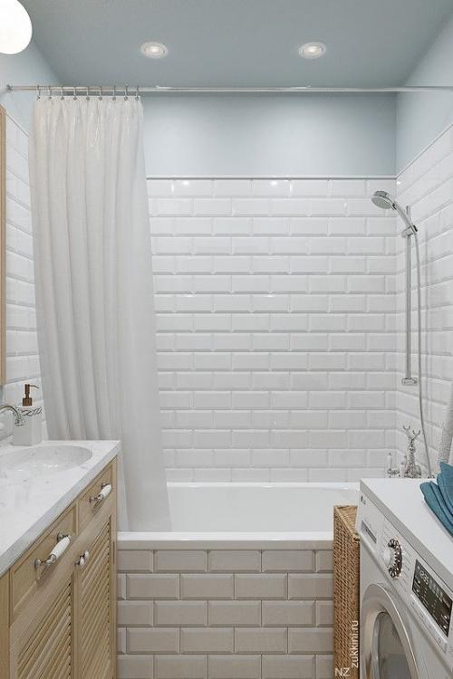 Как сделать ремонт в ванной без денег. Бюджетный ремонт ванной своими руками: 7 правильных шагов