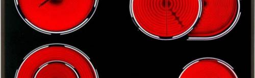 Какая варочная панель лучше: стекло или эмаль. Какой материал лучше всего подходит для варочной поверхности?