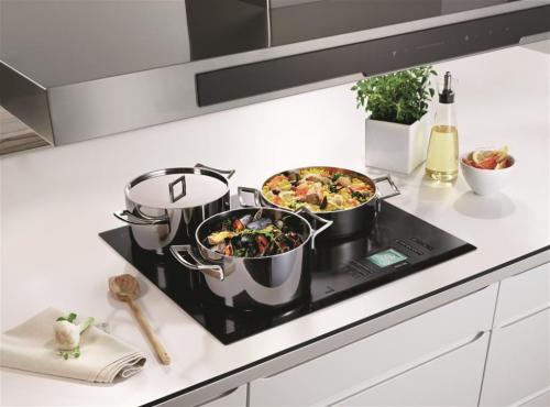 Режимы индукционной плиты. Как работает индукционная плита