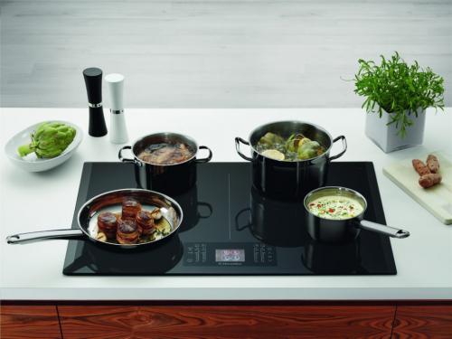 Режимы индукционной плиты. Как работает индукционная плита