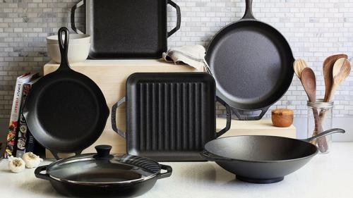 Что стоит знать об индукционной плите. Типы индукционных плит 04