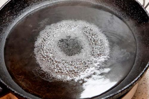 Стеклокерамика или индукционная плита. Преимущества и недостатки индукционной варочной панели 07