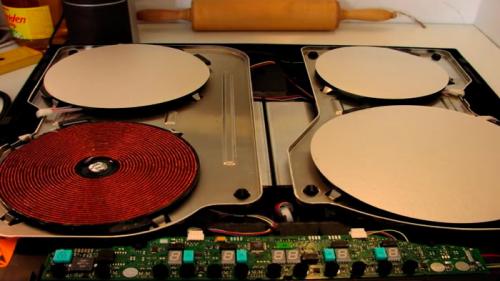 Стеклокерамика или индукционная плита. Преимущества и недостатки индукционной варочной панели 05