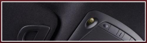 Облицовка крыши авто. Перетяжка потолка автомобиля