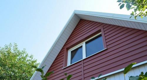 Облицовка крыши дома. Подшивка крыши — лучшие варианты подшивки свесов (карнизов) своими руками. Подробная инструкция с фото