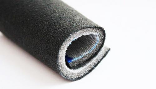 Облицовка крыши авто. Перетяжка потолка автомобиля