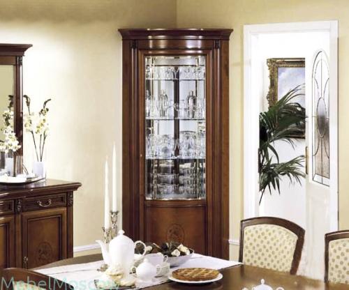 Угловая мебель в гостиную. Особенности угловой мебели в гостиную, существующие варианты