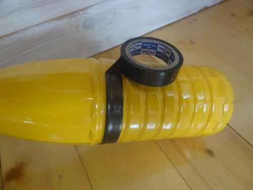 Пчела своими руками поделка из пластиковой бутылки. Для сада, огорода и настроения: мастерим веселых пчелок из пластиковых бутылок своими руками