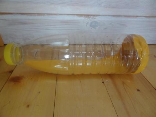 Пчела своими руками поделка из пластиковой бутылки. Для сада, огорода и настроения: мастерим веселых пчелок из пластиковых бутылок своими руками