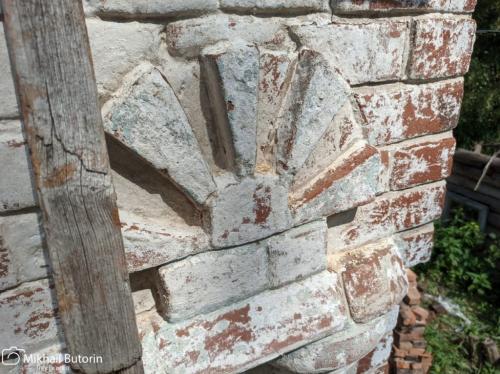 Каковы исторические размеры красного печного кирпича. Как делали кирпичи в старину? Самодельный деревенский кирпич руками крестьян