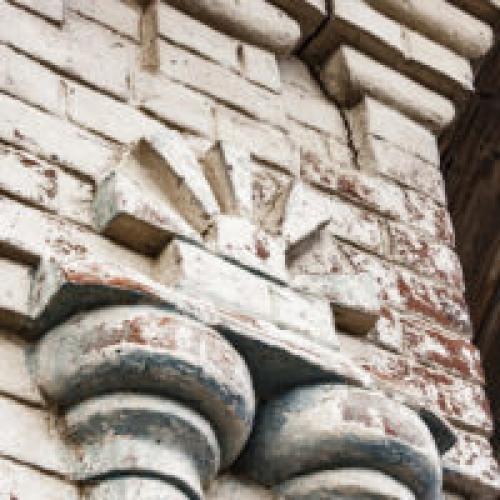 Каковы исторические размеры красного печного кирпича. Как делали кирпичи в старину? Самодельный деревенский кирпич руками крестьян