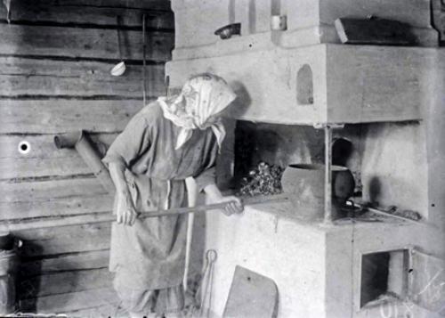 Выбор идеального керамического кирпича для домашних печей 08 Выбор идеального керамического кирпича для домашних печей 08