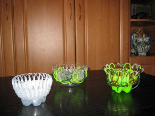 Поделки из пластиковых бутылок — обзоры оригинальных идей. Новинки, пошаговые мастер-классы для начинающих + 120 фото